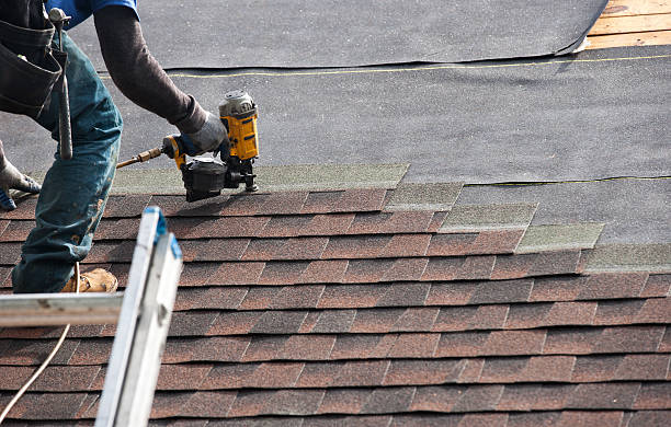 Licensed Roof Installation service in West Hamlin, WV - Brentwood Metal Roofing